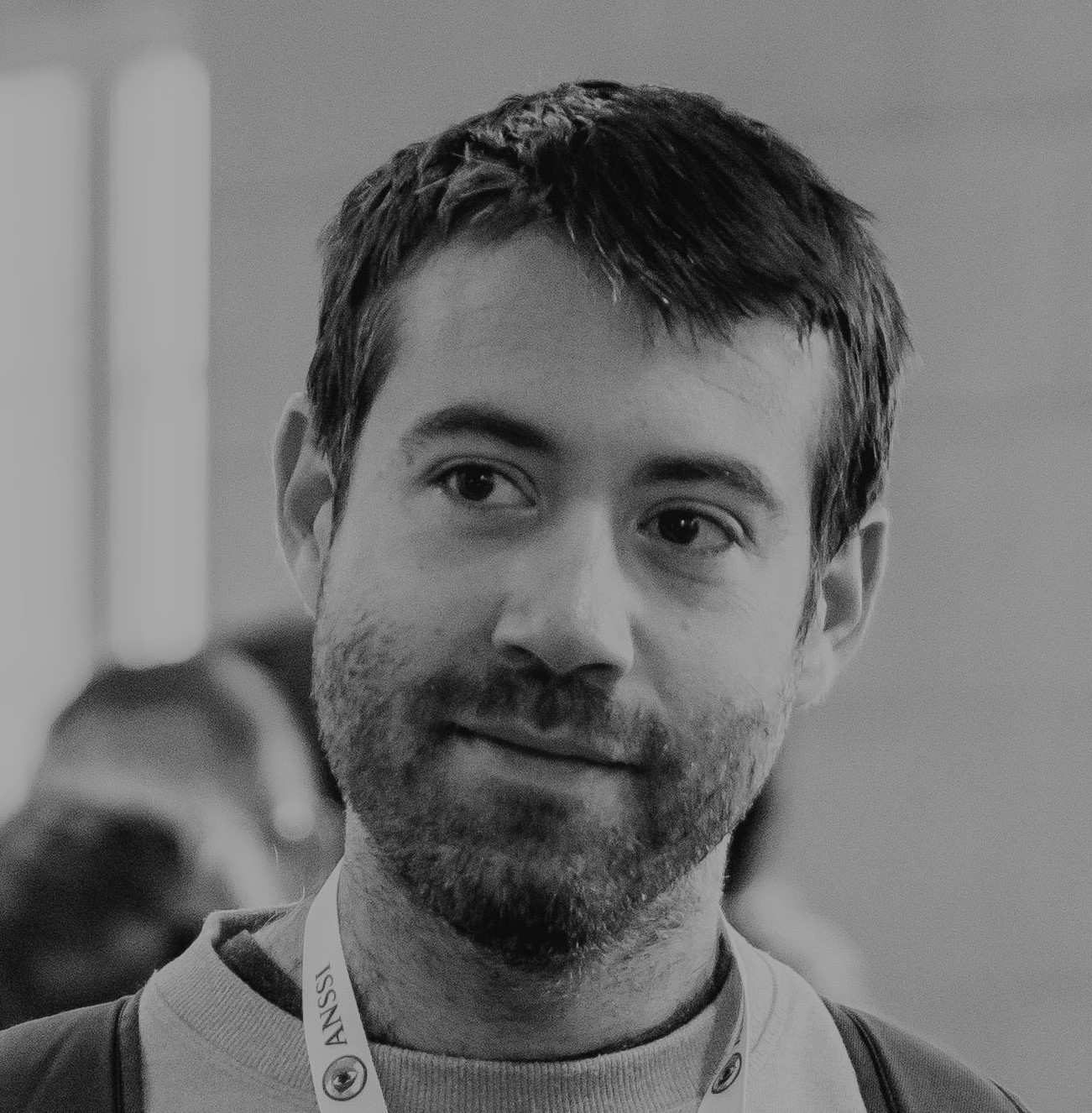 Profile image for Olivier Memin